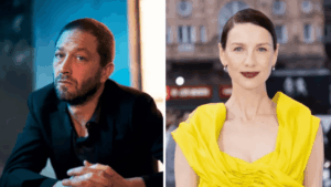 Ebon Moss-Bachrach ve Caitriona Balfe, “A Long Winter”ın Kadrosuna Katıldı