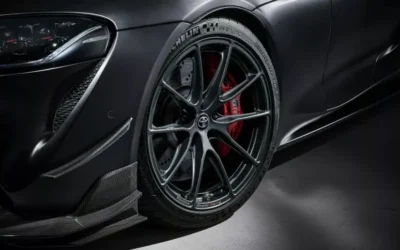 Toyota Supra için veda zamanı: Efsanenin üretimi sona yaklaşıyor