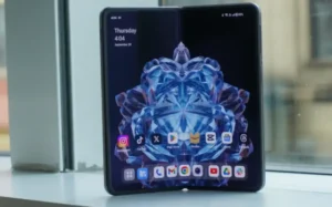 OnePlus Open yeni güncellemeyle hem hız hem zeka tarafında sınıf atlıyor