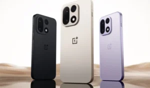 Uygun fiyat güçlü donanım: OnePlus 15 sahneye çıkıyor!