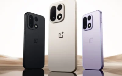 Uygun fiyat güçlü donanım: OnePlus 15 sahneye çıkıyor!