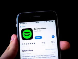 Spotify yeni SongDNA özelliği getiriyor