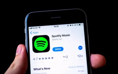 Spotify yeni SongDNA özelliği getiriyor