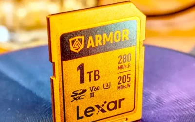 Lexar Armor Gold dayanıklılık testlerinde fark yaratıyor ama denge değişti!