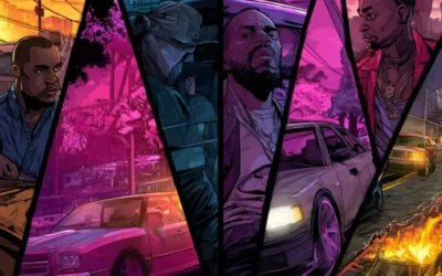 GTA 6 PS5 Pro’da rekor akıcılıkla oynanacak!