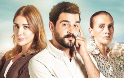 “Nasipse Olur 2” Fragmanı Yayınlandı: 6 Yıl Sonra Yeniden Kahkaha!