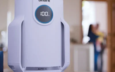 Karaca Kasım'da Shark hava temizleme cihazlarında büyük indirim sunuyor