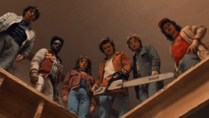 "Stranger Things" Evreninde Yeni Dönem: Spinoff Dizi Geliyor!