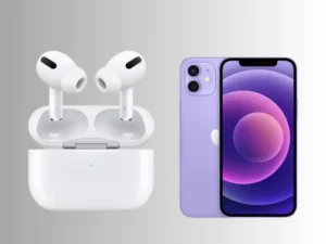 AirPods Pro ve iPhone 12 sahiplerine kötü haber: Ücretsiz onarım bitti