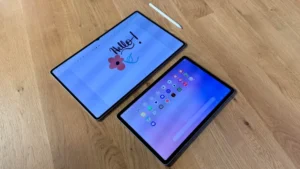Samsung Galaxy Tab S11 inceleme: AMOLED farkıyla geliyor