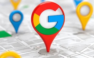 Google Fotoğraflar ve Haritalar simgelerini AI çağına göre yeniledi!