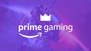 Amazon Prime Kasım ayında ücretsiz 13 oyun dağıtıyor