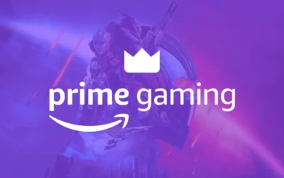 Amazon Prime Kasım ayında ücretsiz 13 oyun dağıtıyor