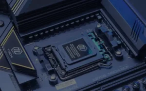 ASRock X870E Taichi OCF hız aşırtma odaklı yapısıyla öne çıkıyor!