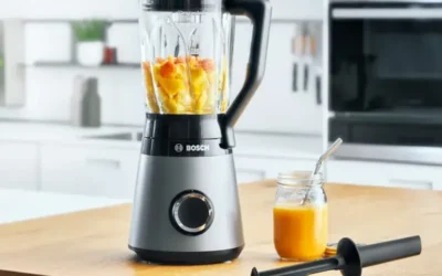 Bosch blender ve el mikseri ürünlerinde indirim var