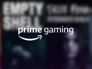 Amazon Prime Gaming bu hafta ücretsiz oyunlar sunuyor