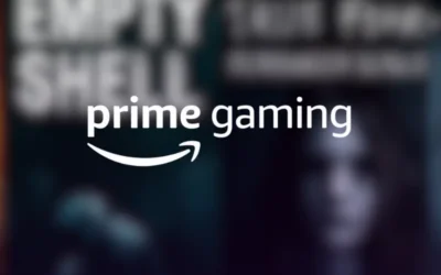 Amazon Prime Gaming bu hafta ücretsiz oyunlar sunuyor