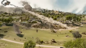 Battlefield 6 Redsec 100 oyuncu ve gelişmiş özelliklerle sahaya iniyor!