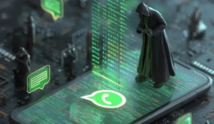 WhatsApp sohbet geçişini hem güvenli hem zahmetsiz hale getiriyor.