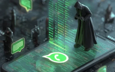 WhatsApp sohbet geçişini hem güvenli hem zahmetsiz hale getiriyor.