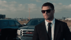 Chris Hemsworth ve Halle Berry’nin Nefes Kesen Soygun Filmi "Crime 101"ın Fragmanı Paylaşıldı