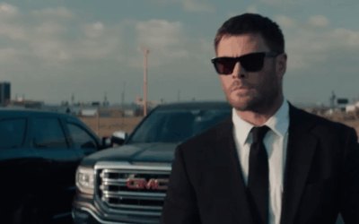 Chris Hemsworth ve Halle Berry’nin Nefes Kesen Soygun Filmi "Crime 101"ın Fragmanı Paylaşıldı