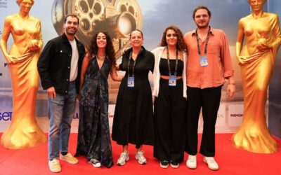 Altın Portakal’da Belgesellerin Günü: “Hayatın Çizgisi”, “Köklere Yolculuk” ve “Hümanist Bir Deha: Gazi Yaşargil” Seyirciden Tam Not Aldı