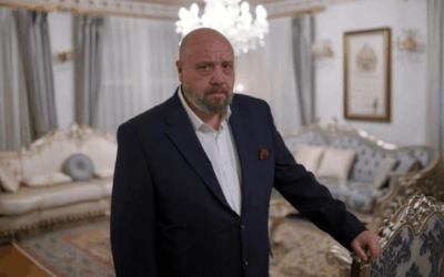 "Kızılcık Şerbeti"nde Yaşanacak Zaman Atlaması İzleyicileri Meraklandırdı