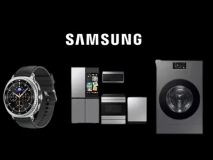 Samsung Black Friday indirimi yılın en düşük fiyatlarını sunuyor