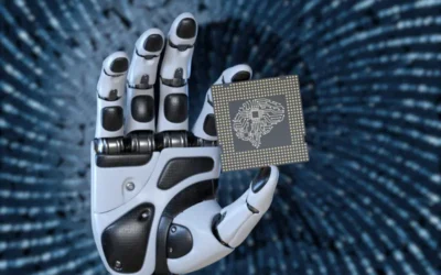 Çin’den çip üretiminde yeni bir çağ: Atom2Chip teknolojisi