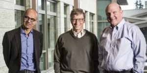 Microsoft oyun devlerini geride bıraktı: Asıl rakip artık kısa videolar!