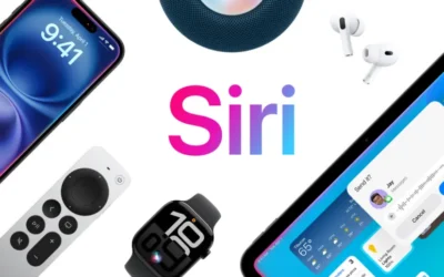 Apple Siri gizli güçle geliyor