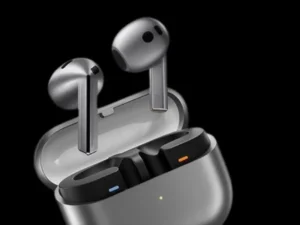 Galaxy Buds 4 Pro yeni kontrol sistemiyle geliyor