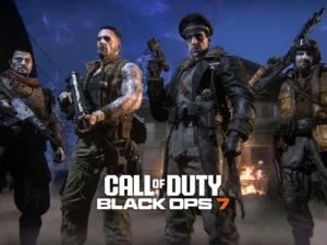 Call of Duty Black Ops 7 PC detayları belli oldu