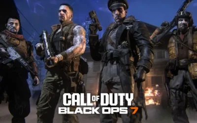 Call of Duty Black Ops 7 PC detayları belli oldu
