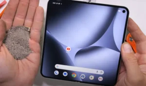 Google Pixel 10 Pro Fold’un testlerdeki büyük hayal kırıklığı!