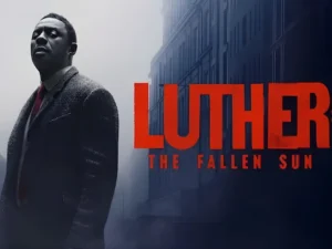 Netflix, Luther evrenine yeni bir film ekliyor