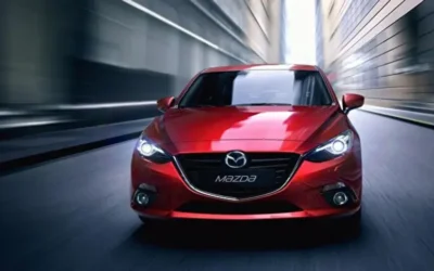 Doğan Trend Otomotiv Mazda ile güçlerini birleştiriyor