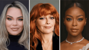 Üçüncü Sezonu Merakla Beklenen "Euphoria"nın Kadrosu Açıklandı