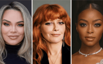 Üçüncü Sezonu Merakla Beklenen "Euphoria"nın Kadrosu Açıklandı