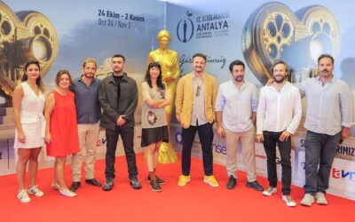 Altın Portakal’da Ulusal Yarışma Başladı: “Sahibinden Rahmet” ve “Barselo” İzleyiciyle Buluştu