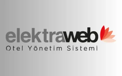 Elektraweb turizmde veri devrimi başlattı