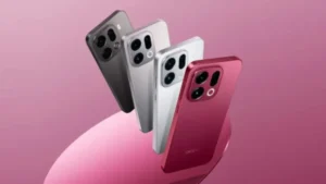 OPPO Find X9 serisi Avrupa’ya geliyor: Fiyatı ve özellikleri belli oldu