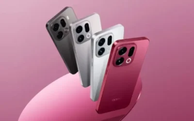 OPPO Find X9 serisi Avrupa’ya geliyor: Fiyatı ve özellikleri belli oldu