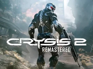 Crysis 2 Remastered büyük indirimle öne çıktı