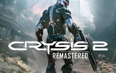 Crysis 2 Remastered büyük indirimle öne çıktı
