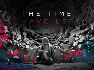 The Time I Have Left benzerlik iddialarına net yanıt verdi