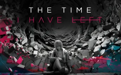 The Time I Have Left benzerlik iddialarına net yanıt verdi