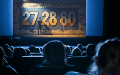 27–28 Eylül’de Gerçekleşecek “Sinema Festivali”nde Biletler 80 TL!