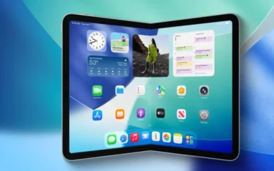 Apple katlanabilir 18 inçlik iPad’i geliştiriyor ama lansman 2029’a ertelenebilir!
